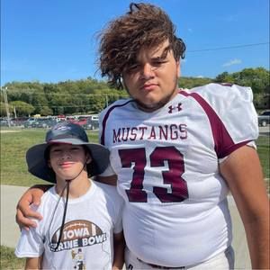 Meet your Posher, Robert